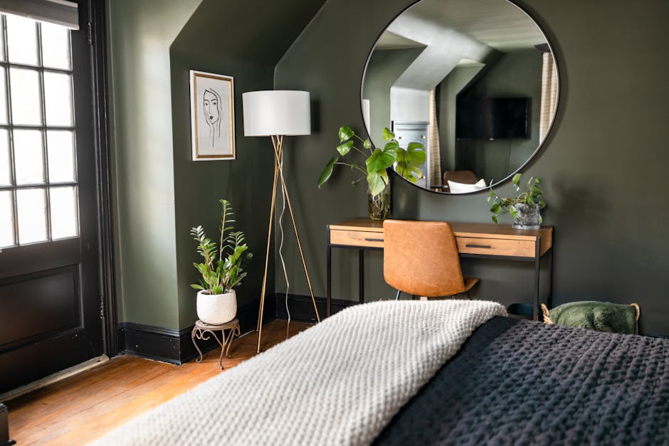 Budget-Friendly Bedroom Makeover Ideas