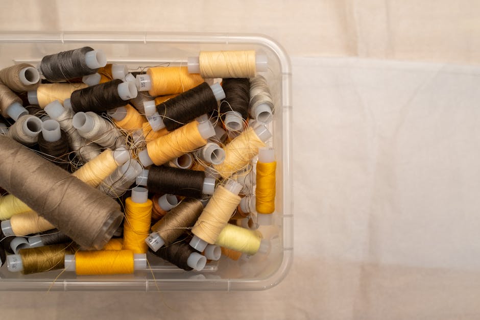 Best Practices for Organizing Laundry Supplies